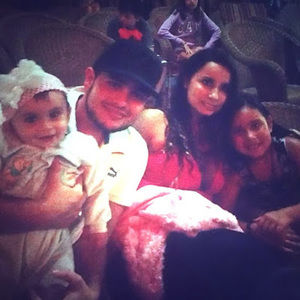 Meet your Posher, Ms.